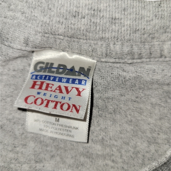 CSI Las Vegas Tee T Shirt sz M - Picture 2 of 3